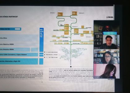 Presentación prototipo