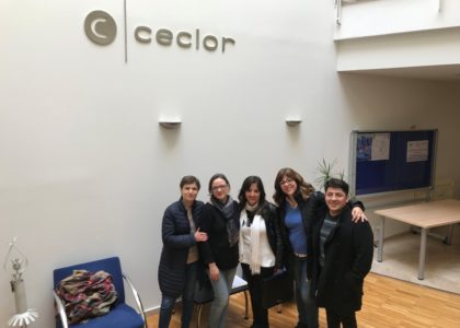 Visita Ciudad de Lorca