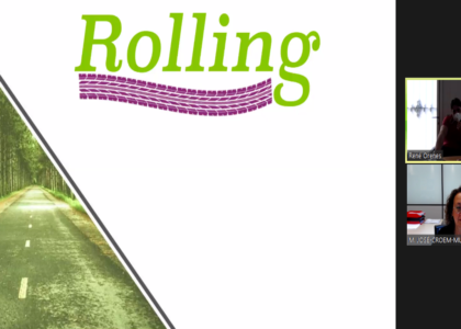 Nuevo patner la Asocciación Adeimur