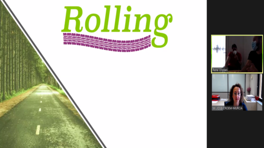 Nuevo patner la Asocciación Adeimur